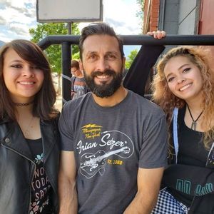 Meet your Posher, Nathan